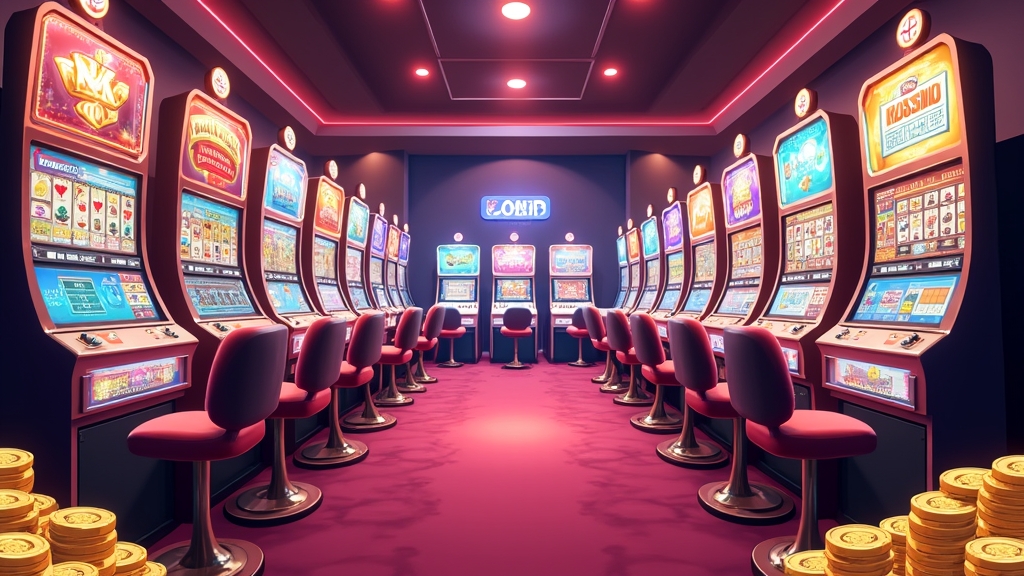 Alfcasino casino