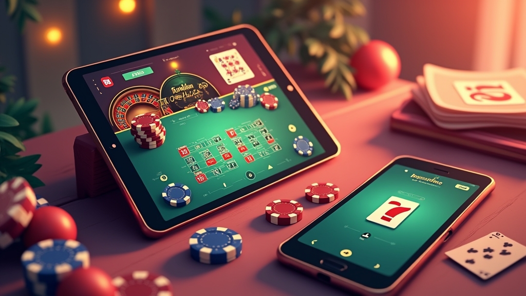 Alfcasino casino Italia