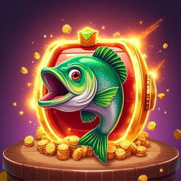 Blast the Bass Alf casino com
