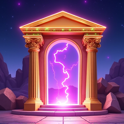 Gates of Olympus Alfcasino casino recensioni