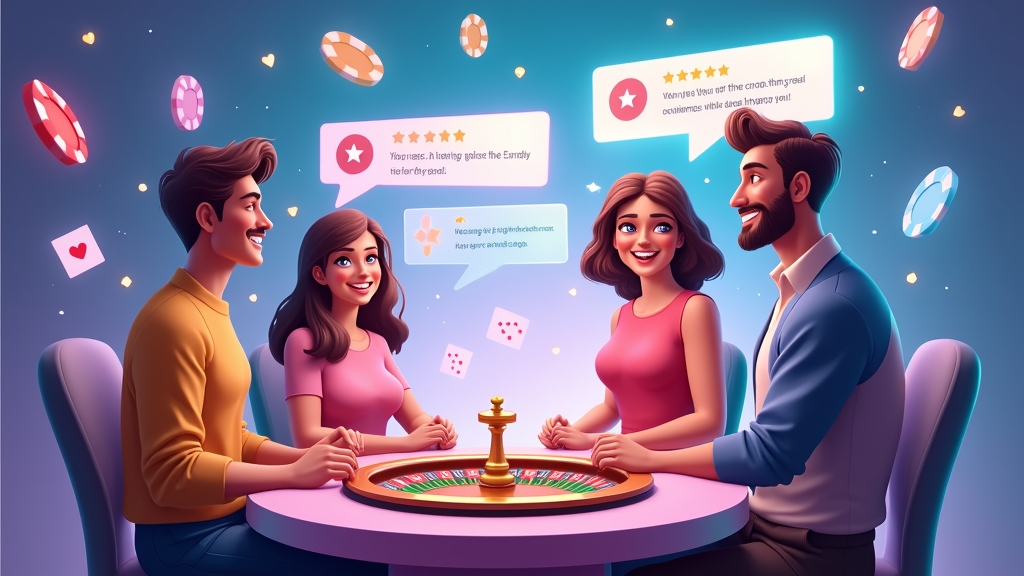 Alfcasino recensioni